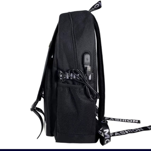 Deadpool Rugtas - RED - Casual robuuste rugtas