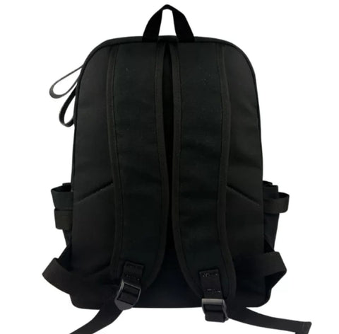 Deadpool Rugtas - White - Casual robuuste rugtas - Schooltas