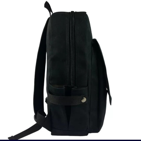 Deadpool Rugtas - White - Casual robuuste rugtas - Schooltas