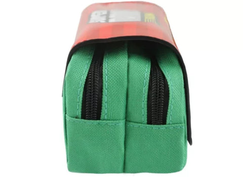 Super Mario - Run - Etui - Pennenzak -mario