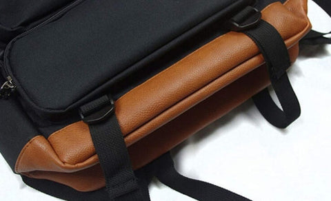 Among Us Rugzak Discuss - Schooltas kinderrugzak