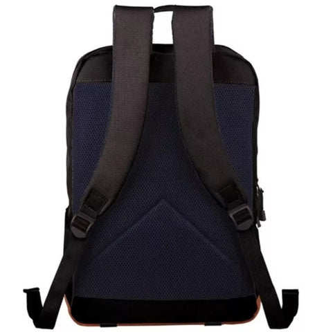 Pikachu Licht blauw rugtas