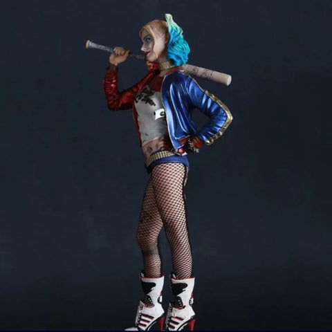Actiefiguur Suicide Squad - Harley Quinn - 30 cm