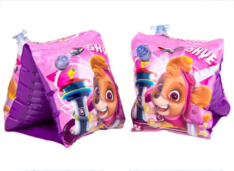Paw Patrol Zwembandjes Skye - 3 t/m 6 jaar