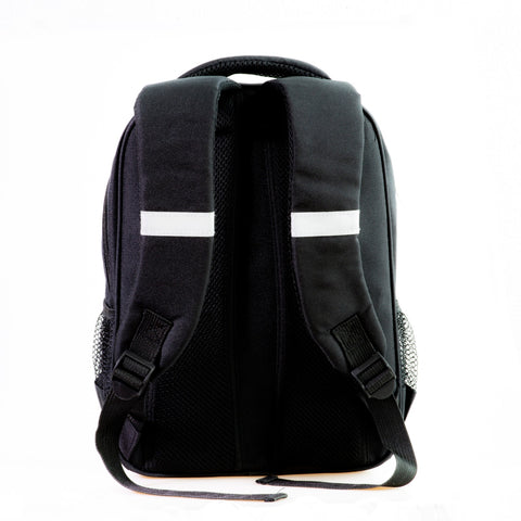 Sonic the Hedgehog foto Twist Rugzak-Schooltas-36cm