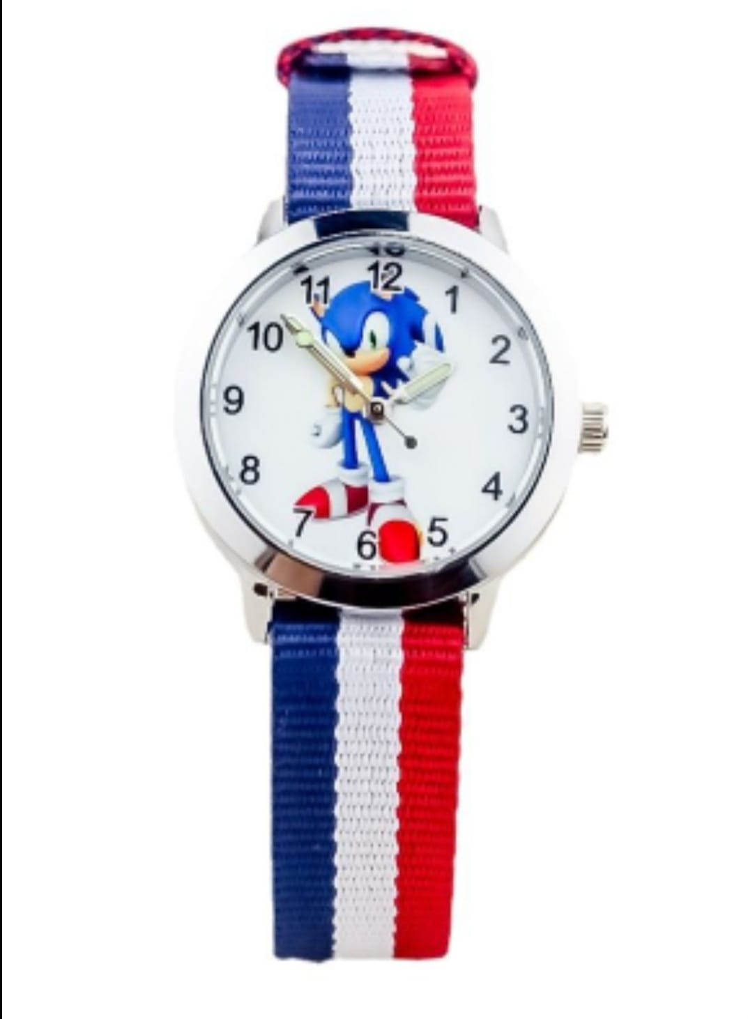 Kinder horloge Snc
